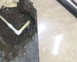 京口卫生间测漏水多少钱