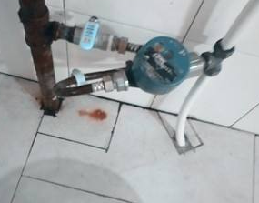 京口卫生间测漏水哪家优惠