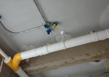 京口水管维修多少钱