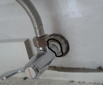 京口水管维修多少钱