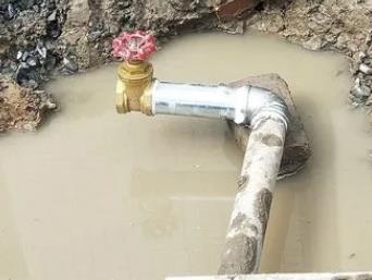 京口漏水检测电话多少